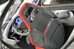 Ford Evos Concept 2011 года